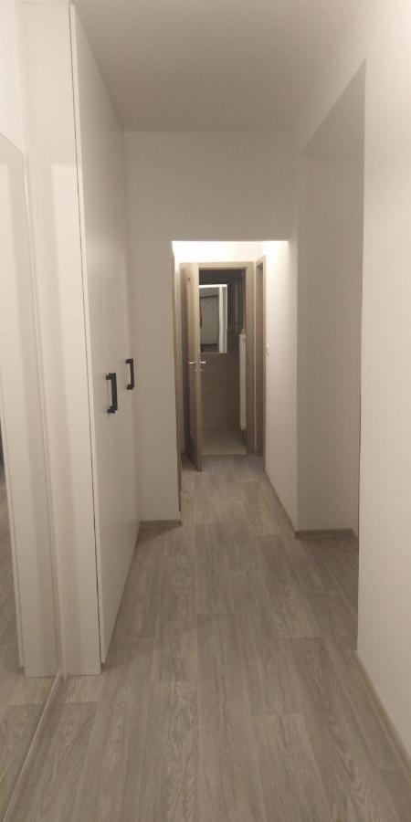 Academic Apartment Brno  Esterno foto
