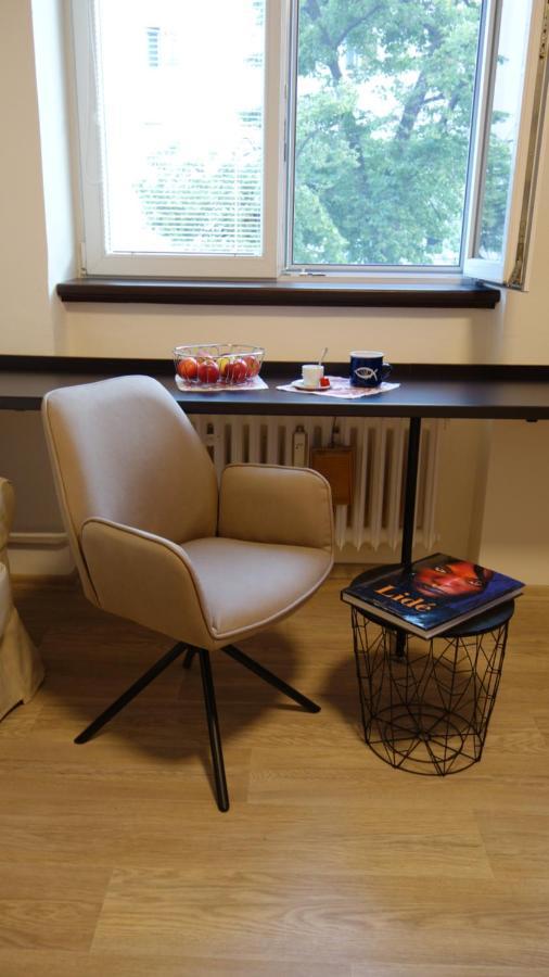 Academic Apartment Brno  Esterno foto
