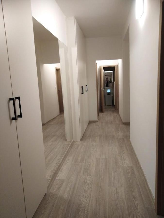 Academic Apartment Brno  Esterno foto
