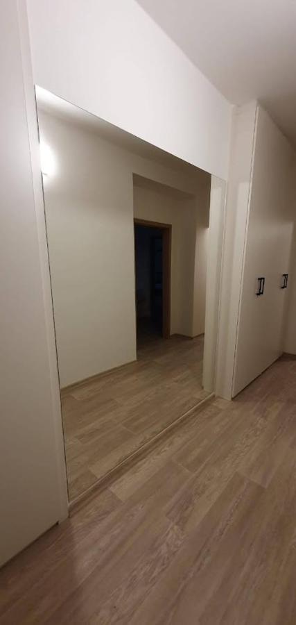 Academic Apartment Brno  Esterno foto