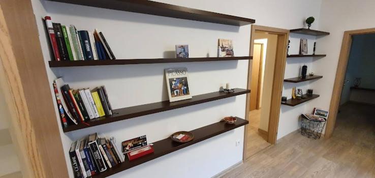 Academic Apartment Brno  Esterno foto